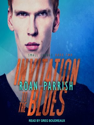 cover image of Invitation to the Blues